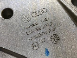 кронштейн двигателя, ориг. номер 06K199207A, Volkswagen Tiguan 2 2016-2021