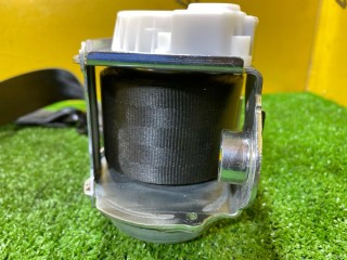 ремень безопасности передний левый, ориг. номер 5NM857705, Volkswagen Tiguan 2 поколение [рестайлинг] 2020-2024
