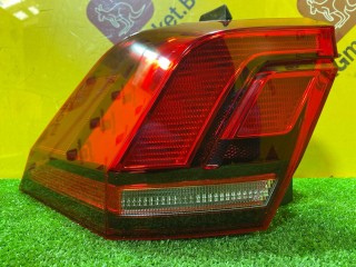 фонарь задний левый, ориг. номер 5NL945095A, Volkswagen Tiguan 2 поколение [рестайлинг] 2020-2024