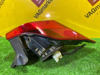 фонарь задний левый, ориг. номер 5NL945095A, Volkswagen Tiguan 2 поколение [рестайлинг] 2020-2024