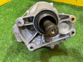 раздаточная коробка, ориг. номер 0CP409053P, 0CP409053L, Volkswagen Tiguan 2 поколение [рестайлинг] 2020-2024