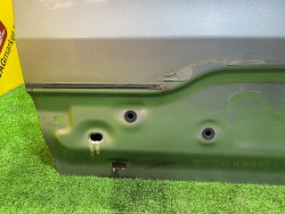 дверь передняя левая, ориг. номер 5NN831055C, Volkswagen Tiguan 2 поколение [рестайлинг] 2020-2024
