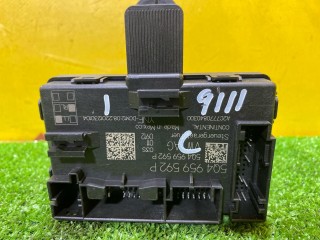Блок управления двери, ориг. номер 5Q4959592P, Volkswagen Tiguan 2 поколение [рестайлинг] 2020-2024
