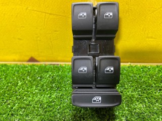 блок управления стеклоподъемниками, ориг. номер 5G0959857D, Volkswagen Tiguan 2 поколение [рестайлинг] 2020-2024
