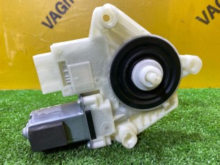 моторчик стеклоподъемника задний левый, ориг. номер 5Q4959811C, Volkswagen Tiguan 2 поколение [рестайлинг] 2020-2024