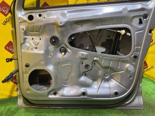 дверь передняя правая, ориг. номер 5NN831056C, Volkswagen Tiguan 2 поколение [рестайлинг] 2020-2024