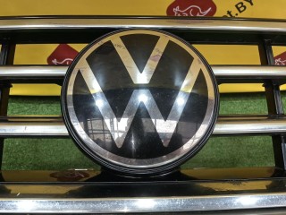 бампер передний, ориг. номер 5NN807217AM, 5NN805903K, Volkswagen Tiguan 2 поколение [рестайлинг] 2020-2024
