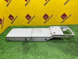 очечник, ориг. номер 5TA868403F, Volkswagen Tiguan 2 поколение [рестайлинг] 2020-2024