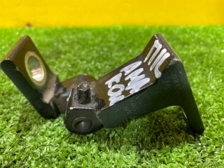 петля двери передней левой, ориг. номер 8K0831401A, Audi A5 8T 2007-2011