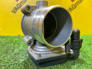 дроссельная заслонка, ориг. номер 06F133062AG, Volkswagen Tiguan 2 поколение 2016-2021
