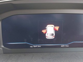 ТНВД, ориг. номер 06L127025T, Volkswagen Tiguan 2 поколение 2016-2021