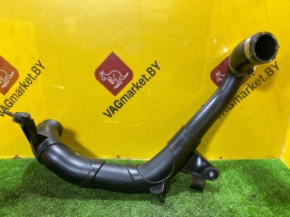 патрубок интеркулера, ориг. номер 5Q0145840B, Volkswagen Arteon 2017-2021