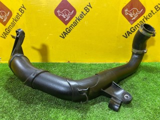 патрубок интеркулера, ориг. номер 5Q0145840B, Volkswagen Arteon 2017-2021