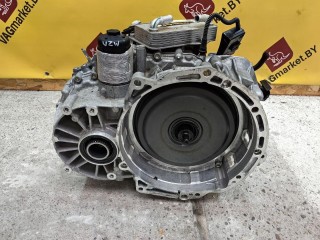 АКПП, ориг. номер UZW, 0DL300013R, Volkswagen Tiguan 2 поколение [рестайлинг] 2020-2024