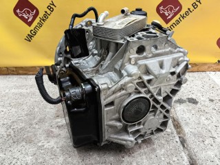 АКПП, ориг. номер UZW, 0DL300013R, Volkswagen Tiguan 2 поколение [рестайлинг] 2020-2024