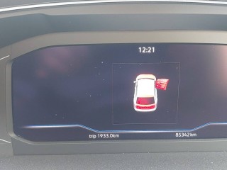 АКПП, ориг. номер UZW, 0DL300013R, Volkswagen Tiguan 2 поколение [рестайлинг] 2020-2024