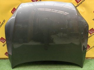 капот, ориг. номер 4L0823029A, Audi Q7 4L 2005-2009