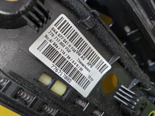 люк, ориг. номер 5NN877049D, 5NN877055A, 5NN877056, Volkswagen Tiguan 2 поколение 2016-2021