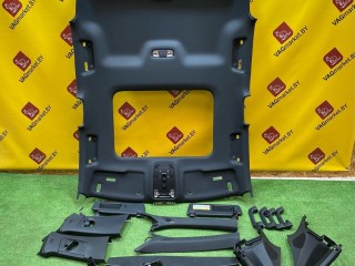 потолок, ориг. номер 83F867505B, Audi Q3 Sportback F3 2019-2026