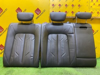 сиденье заднее, ориг. номер 4K8885040F, Audi e-tron Sportback 1 поколение 2019-2022
