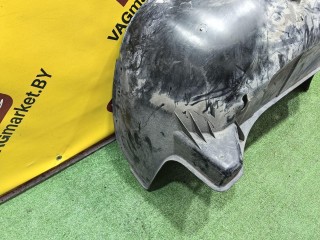 Защита арок задняя левая (подкрылок), ориг. номер 2H5810971C, Volkswagen Amarok 1 поколение 2H 2010-2016