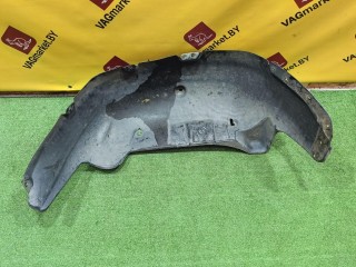 Защита арок задняя левая (подкрылок), ориг. номер 2H5810971C, Volkswagen Amarok 1 поколение 2H 2010-2016