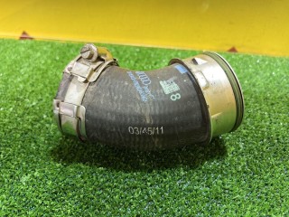 патрубок интеркулера Audi Q7 4L [рестайлинг] 2009-2015, 3.0 л, 7L6145943B