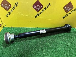 Карданный вал передний, 7L8521101C, Audi Q7 4L [рестайлинг]