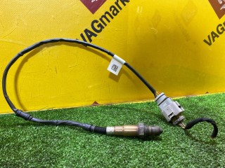 лямбда-зонд, ориг. номер 06K906262CS, Volkswagen Tiguan 2 поколение 2016-2021