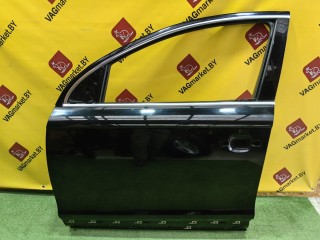 дверь передняя левая Audi Q7 4L [рестайлинг] 2009-2015, 4L0831051A