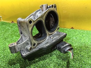 дроссельная заслонка, ориг. номер 059129593H, Audi A6 C7 2011-2014