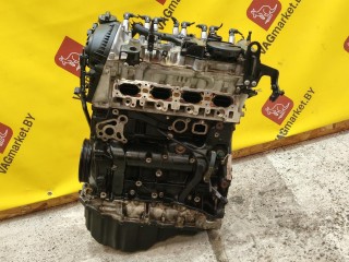 двигатель, ориг. номер CYG, CYGA, 06L100032R, Audi A6 C7 [рестайлинг] 2014-2018