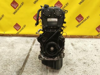двигатель, ориг. номер CYG, CYGA, 06L100032R, Audi A6 C7 [рестайлинг] 2014-2018