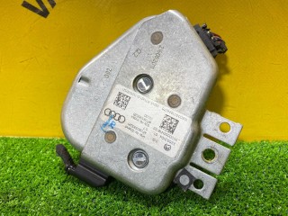 замок рулевой колонки Audi Q7 4L [рестайлинг] 2009-2015, 4F0910852B