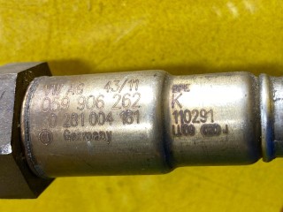 лямбда-зонд, ориг. номер 059906262K, Audi Q7 4L [рестайлинг] 2009-2015