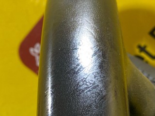 руль, ориг. номер 4L0880201AN, 8U0419091P, Audi Q7 4L [рестайлинг] 2009-2015