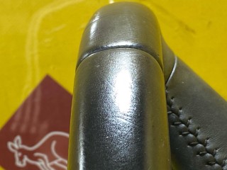 руль, ориг. номер 4L0880201AN, 8U0419091P, Audi Q7 4L [рестайлинг] 2009-2015
