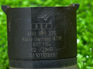 парктроник, ориг. номер 4H0919275, Audi A6 Allroad C7 [рестайлинг] 2014-2019