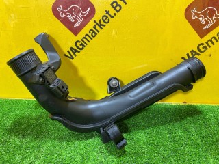 патрубок интеркулера, ориг. номер 1K0145770AE, Volkswagen Beetle A5 2011-2016
