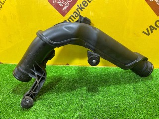 патрубок интеркулера, ориг. номер 1K0145770AE, Volkswagen Beetle A5 2011-2016