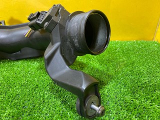патрубок интеркулера, ориг. номер 1K0145770AE, Volkswagen Beetle A5 2011-2016