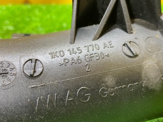 патрубок интеркулера, ориг. номер 1K0145770AE, Volkswagen Beetle A5 2011-2016