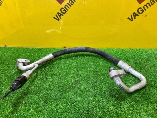 трубка кондиционера, ориг. номер 1K0820721CA, Volkswagen Caddy 3 поколение [рестайлинг] 2010-2015