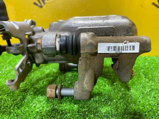суппорт тормозной задний левый, ориг. номер 2K5615423, Volkswagen Caddy 3 поколение [рестайлинг] 2010-2015