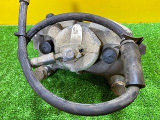суппорт тормозной передний левый, ориг. номер 1K0615123E, SEAT Toledo 3 2004-2009