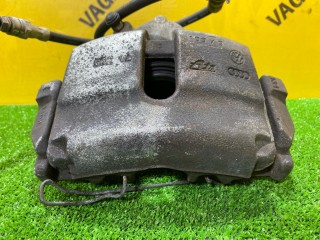 суппорт тормозной передний правый, ориг. номер 1K0615124E, SEAT Toledo 3 2004-2009
