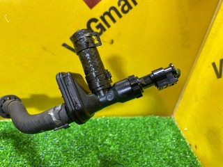 топливный насос (магистральный), ориг. номер 5N0906129B, Volkswagen Touran  [2-й рестайлинг] 2010-2015