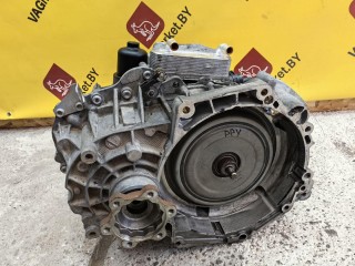 АКПП, ориг. номер PPY, 02E300062B, Volkswagen Caddy 3 поколение [рестайлинг] 2010-2015