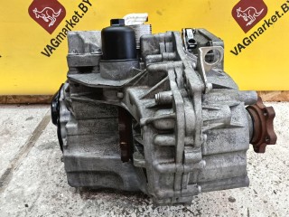 АКПП, ориг. номер PPY, 02E300062B, Volkswagen Caddy 3 поколение [рестайлинг] 2010-2015