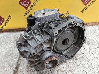АКПП, ориг. номер PPY, 02E300062B, Volkswagen Caddy 3 поколение [рестайлинг] 2010-2015
